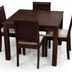 Dining Table Set for 6
