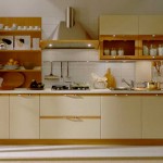 Kitchen-Elegant